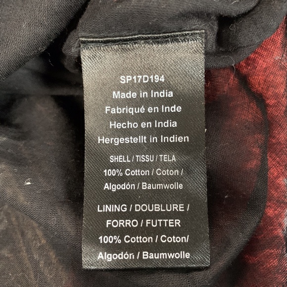 🦋Gorgeous | Rachel Zoe Bianca Dress - Picture 7 of 7